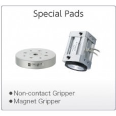 Special Pads